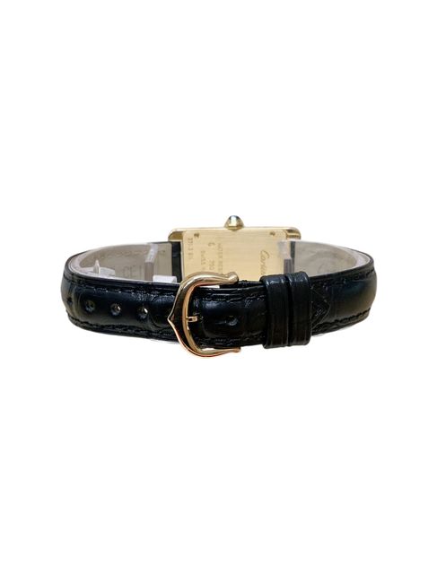 Cartier Tank Americaine W2601556 Image 3